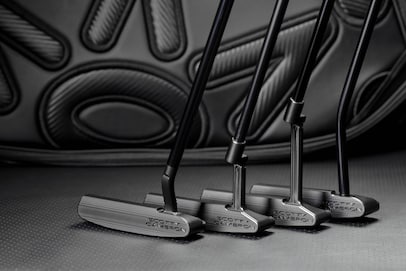 Scotty Cameron Black Birds Clubsmith パター Clubsmith Scottycameron CLUBHAUS パター - メルカリ